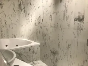 Soul Art Hotel - Bathroom