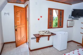Pousada Vale dos Sonhos - Habitación