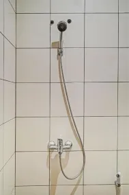 OYO 91364 Pondok Alfa - Badezimmer