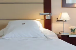 Hotel Andalucía Center - Chambre