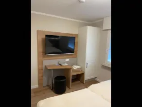 Paganetti´s Chalet - Quarto