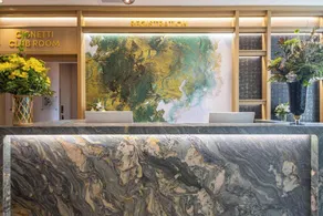 POSH on Kirkwood, A Boutique Hotel - Réception