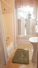 Millhouse Inn - Salle de bain