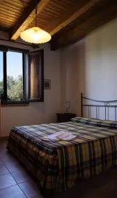 Agriturismo La Concordia - Værelse