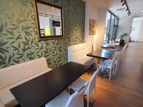 Hotel Hemingway Residence - Restaurant