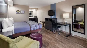 SureStay Hotel by Best Western Jasper - Chambre