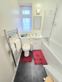 Gem Place - A home away from home - Bad