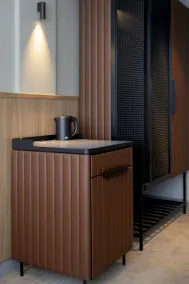 Novotel Sydney City Centre - Habitación