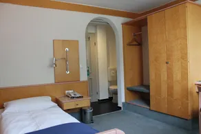 WAGNERS Hotel Schönblick, C&C Hotels und Vertrieb GmbH - Room