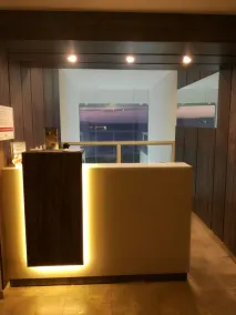 Apart Hotel Margherita - Réception