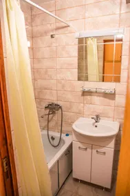 Hotel Tourist Grodno - Camera