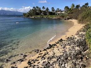 Maui Beach House B & B - Rum