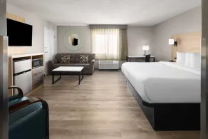 La Quinta by Wyndham Mansfield OH - Chambre