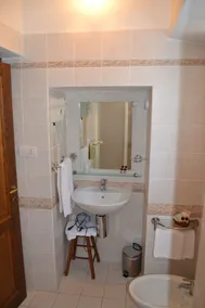 Il Cantuccio - Salle de bain
