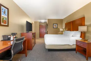 Comfort Inn Missoula near University - Zimmer