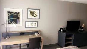 Country Inn & Suites by Radisson, Indianapolis South, IN - Chambre