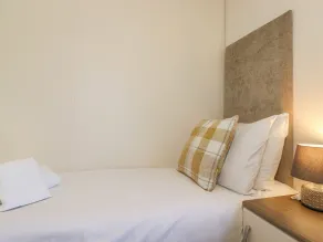 Pegasus - Room