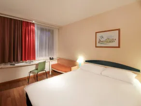 ibis Bremen City - Room