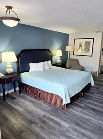 Best Price Motel & Suites - Chambre