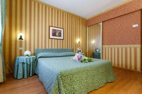 Hotel Daniel - Chambre