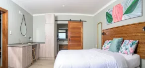 The Lazy Moose Boutique Hotel and Venue - Værelse