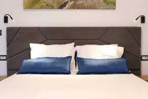Hilltop Heaven Hotel - Værelse