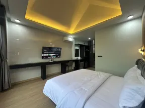 Ai Kham Nonghan View - Chambre
