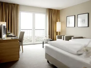 A-ROSA Sylt - Chambre