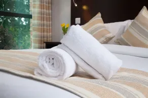London City Airport Hotel - Chambre