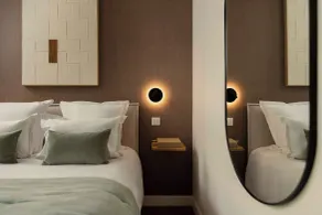 Markus - Chambre