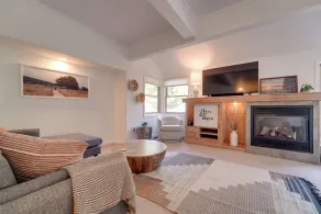Near Dtwn & Pioneer Park: Home w/ Furnished Patio - Interiør