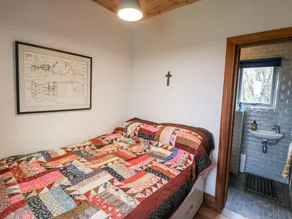 Bosca Neadu - Habitación