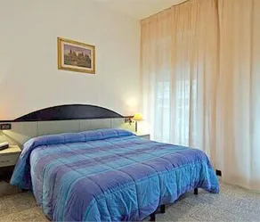 Hotel Sirena - Chambre