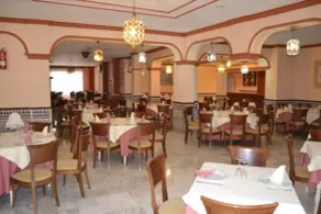 Hotel Costamar - Restaurante