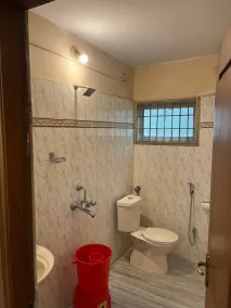 VoV stays - Bathroom