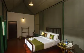 Ela Ecoland Nature Retreat - Rom