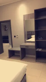 Voyage Apartments - Room