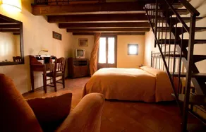 Le Case di Sottovento - Zimmer