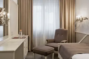 Hotel Bruggwirt - Habitación