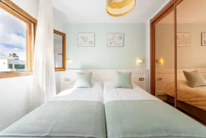 Apartamentos Isla de Lobos - Adults Only - Chambre