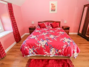 Gleann Griannmhar - Room