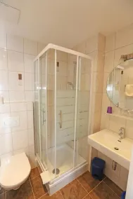 Hotel Seerose Wolfgangsee - Banheiro