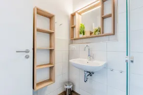Apartimo Landshut - Bagno
