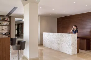 Horizon Blu Boutique Hotel - Réception