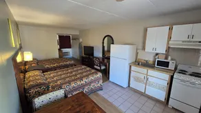 Gulf Way Inn Clearwater - Chambre
