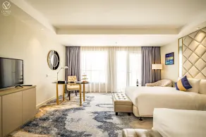 La Vela Saigon Hotel - Rom