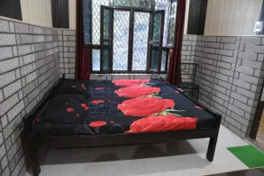 Goroomgo Kaushalya Residency Uttarakhand - Zimmer
