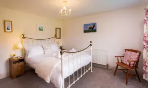 Birchmill Cottage - Quarto