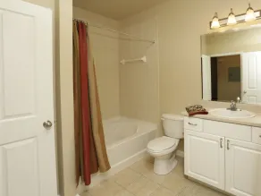 Suite Destination Downtown Austin - Bad