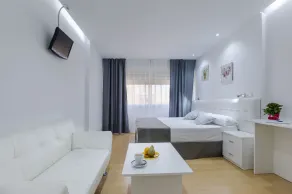 Boutique Urban Madrid Serrano - Room